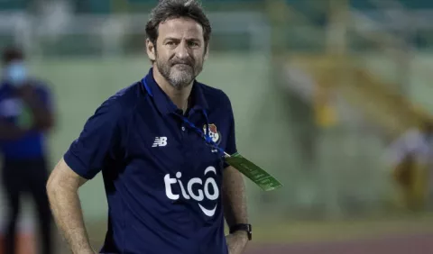 Thomas Christiansen tendrá que hacer correcciones en Panamá