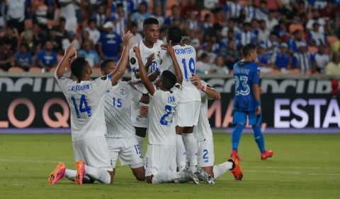 Panamá busca vencer a Granada y espera el 'milagro' en Copa Oro 