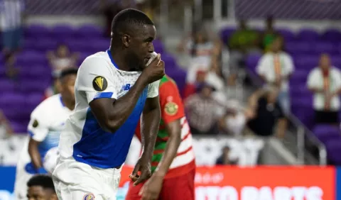 Costa Rica se la juega contra Jamaica en Copa Oro
