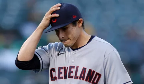 Indios de Cleveland, cambian de nombre en las Grandes Ligas