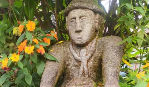 Sitio Barriles proyecta convertirse en museo