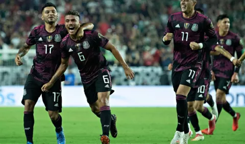 México ante Canadá y Estados Unidos contra Catar, buscan boleto a la final de la Copa Oro