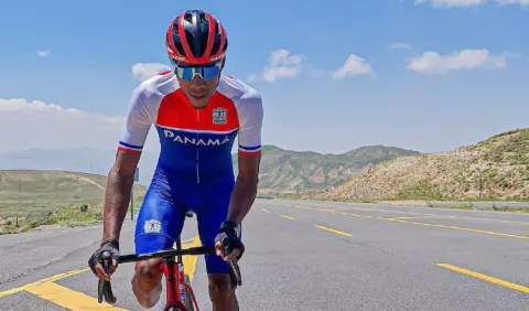 Panamericano de Ciclismo tendrá presencia panameña