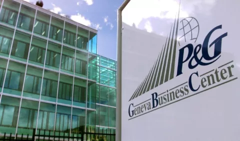 P&G cierra su año fiscal con  beneficio de $14,352 millones