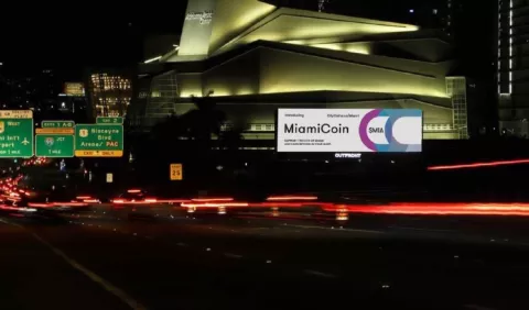 La ciudad de Miami tendrá su propia criptomoneda