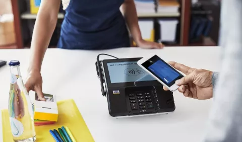 Panamá entre los país de pago sin contacto