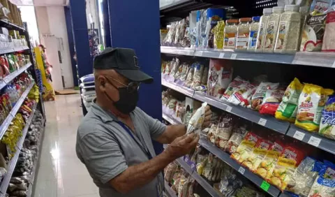 No es el momento para que alimentos suban de precio por etiquetado