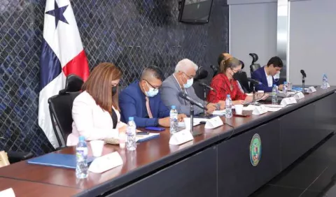 Subcomisión analizará proyectos relacionados con penas accesorias