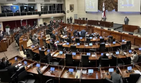 Nueva oportunidad de recibir sanción para siete proyectos del Legislativo