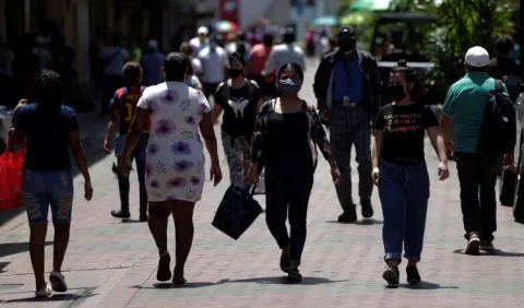 Aumenta preocupación por nivel de desempleo