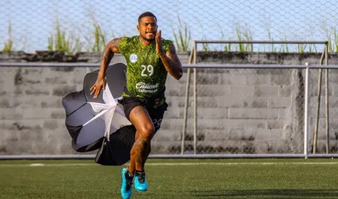 Román Torres debutará ante San Francisco en la LPF 