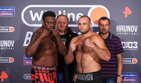 Guillermo 'El Felino' Jones:  'Bueno, bueno es mi hora'