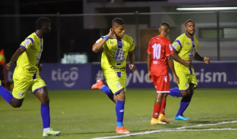 'Colocho' Anderson anota;  Universitario pisa firme en la LPF