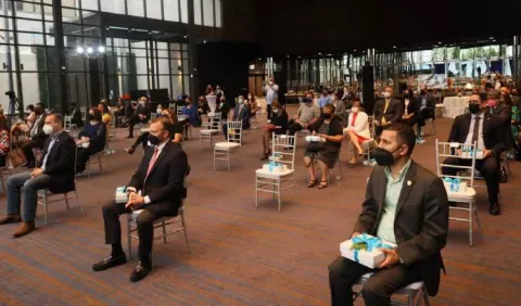 Generar nuevos negocios, es el reto del sector de reuniones
