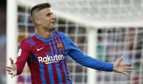 Capitanes del Barcelona están a punto de bajarse el salario  para que fichen más jugadores