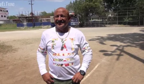 La Sub- 23 de béisbol se arma para el Mundial de México 
