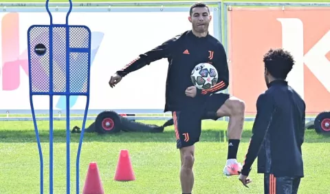 Cristiano Ronaldo:  'No puedo permitir que se siga jugando con mi nombre'