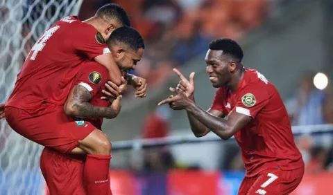 Panamá con inicio difícil, pero puede sacar buenos resultados en arranque de  eliminatorias