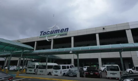 Aeropuerto Internacional Tocumen coloca más deuda
