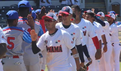 Cristóbal 'Toba' Girón apunta a los tres primeros lugares en el Mundial Sub-23