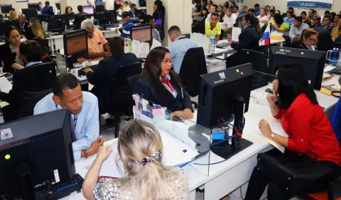 Ingresos de la Amnistía Tributaria asciende a $132 millones 