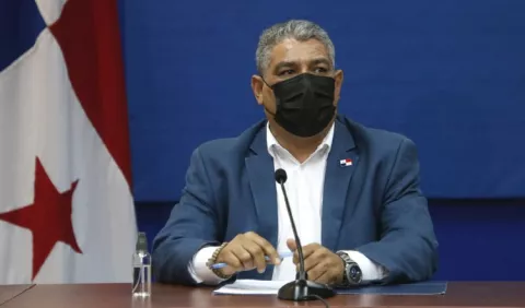 Separación y proceso penal  no convencen en caso de hisopados