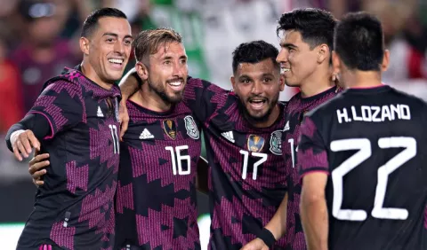 México, sancionada por grito homofóbico