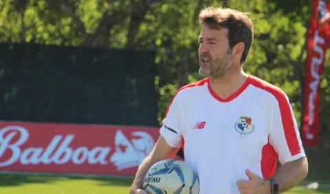 Thomas Christiansen convoca a jugadores de la LPF