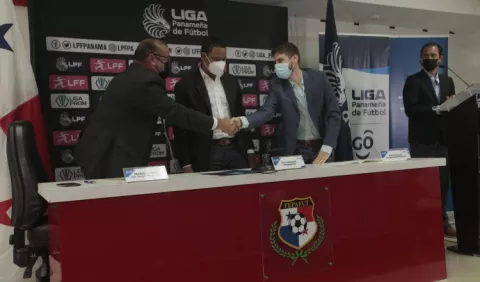 LPF firma acuerdo para intercambio