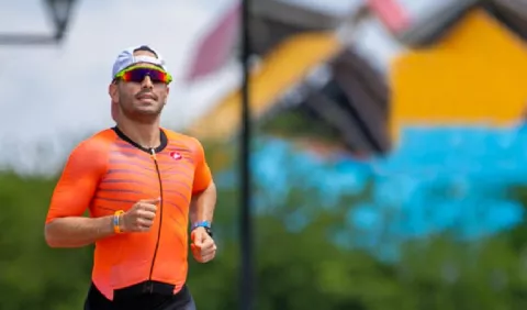 Ironman 70.3 regresa a Panamá
