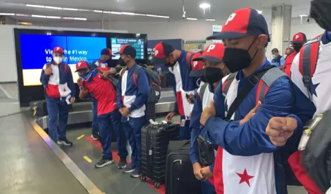  Panamá busca su boleto al Mundial de Taiwán en el béisbol Sub-12