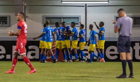 San Francisco sin norte; cae ante Herrera y anda a la deriva en la LPF