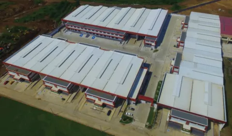 Abiomed Logistics Corp. invertirá  $2.7 millones en  Panamá