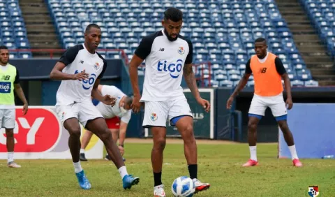 Aníbal Godoy aboga por jugar con mucha inteligencia ante Costa Rica en debut de la Octagonal