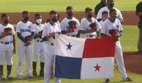 Panamá busca desquitarse con Puerto Rico en Premundial Sub-12
