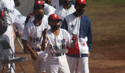 Panamá Sub-12 cae ante Puerto Rico en el Premundial