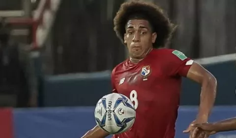 Panamá con un sed de triunfo en el Rommel Fernández