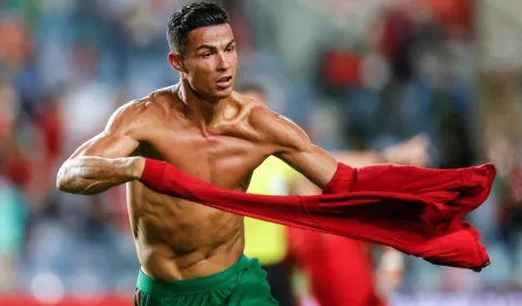 Cristiano se la creyó hasta el final