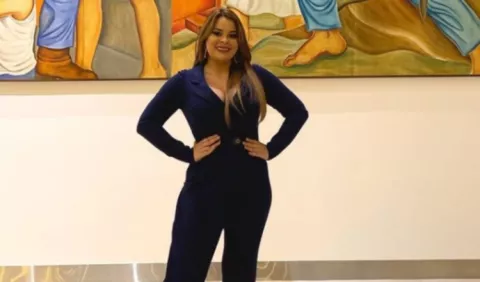 La columna de Doña Perla