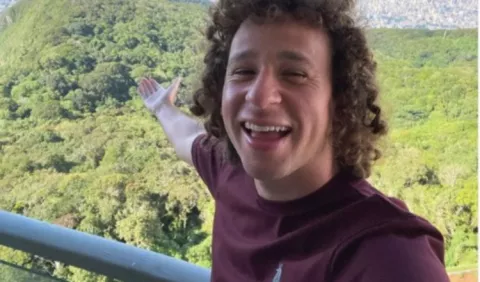 Lusito Comunica es criticado por decir que 'quien no trabaja es porque no quiere'