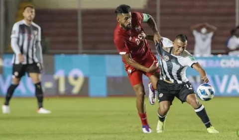 Panamá, obligado a vencer a Jamaica en la Octagonal de la Concacaf