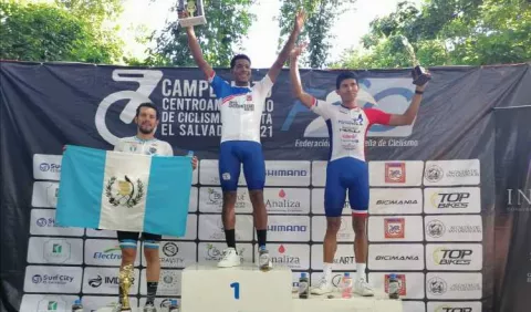 'El Capitán del West' extiende su dominio a Centroamérica