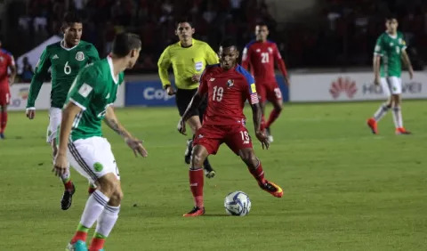 Panamá, hora de cambiar la historia contra México