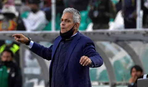 Colombia se alista para enfrentar a Chile en la eliminatoria de Sudamérica