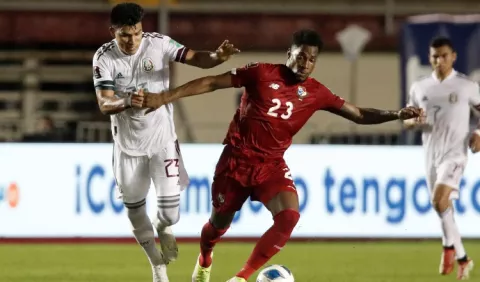 Thomas Christiansen: 'Hicimos correr a México'