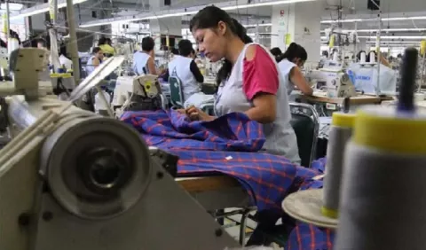 BCIE ha canalizado $61 millones para  las Mipymes panameñas