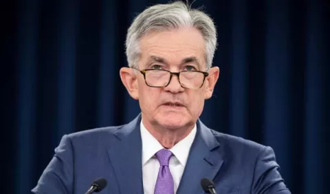 La Fed constata  desaceleración de la economía de EE.UU.