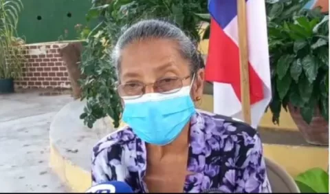 Víctimas de la dictadura militar denuncian falta de cumplimiento