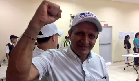 Director del DAS enfrenta proceso patrimonial
