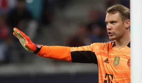 Bayern espera a un Barcelona diferente en la Champions League